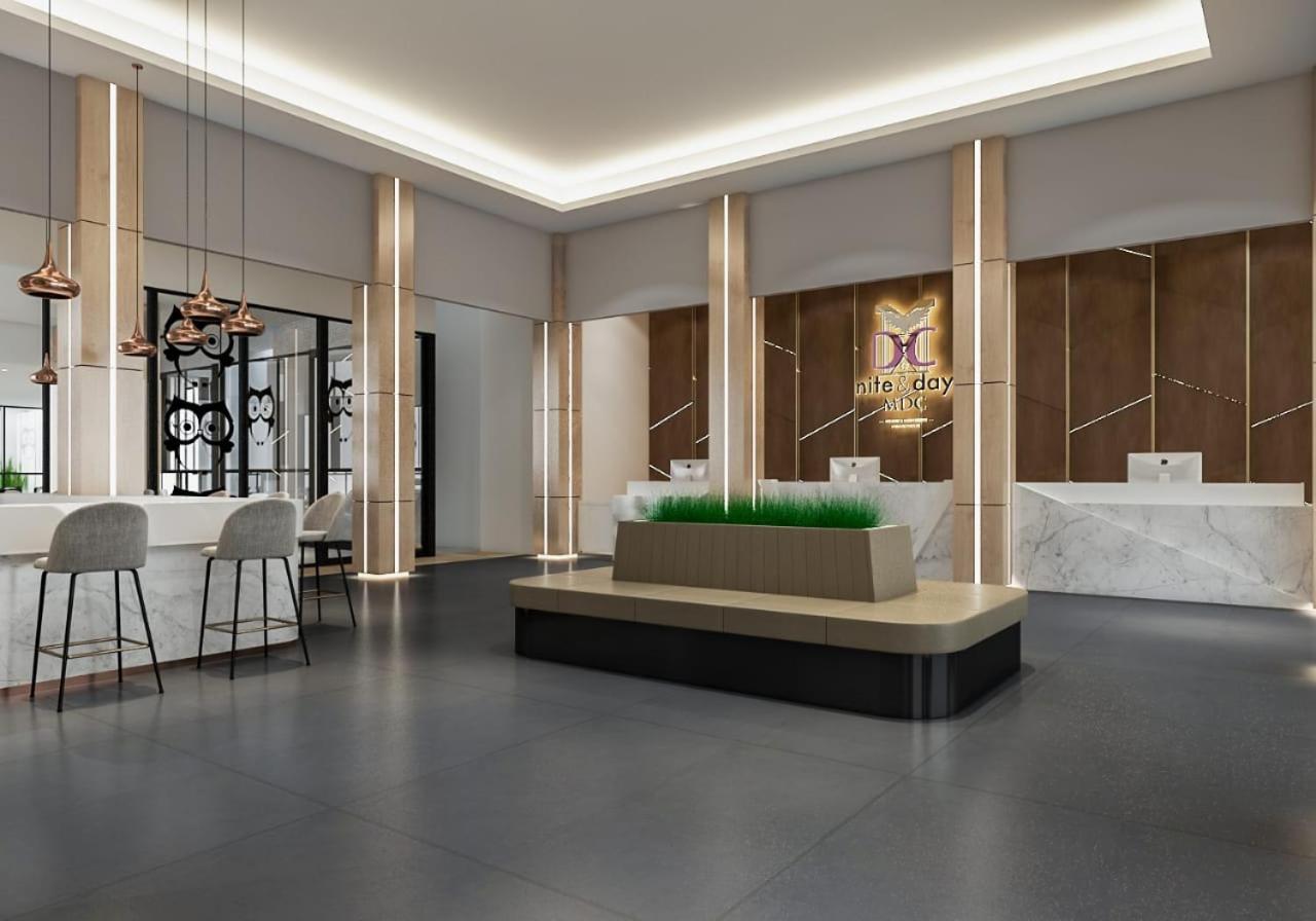 Nite & Day Mdc Puncak - Gadog Hotel Bogor Ngoại thất bức ảnh
