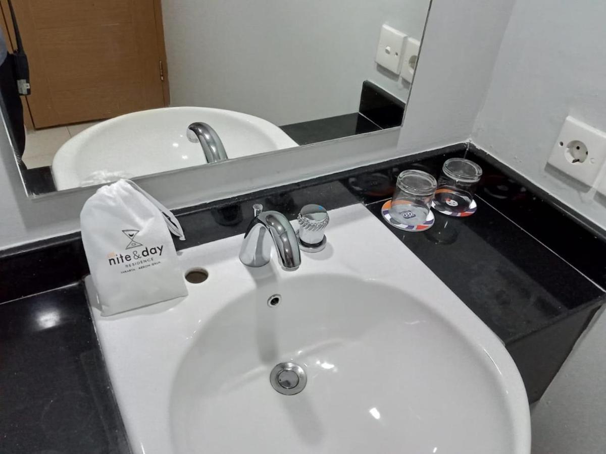 Nite & Day Mdc Puncak - Gadog Hotel Bogor Ngoại thất bức ảnh