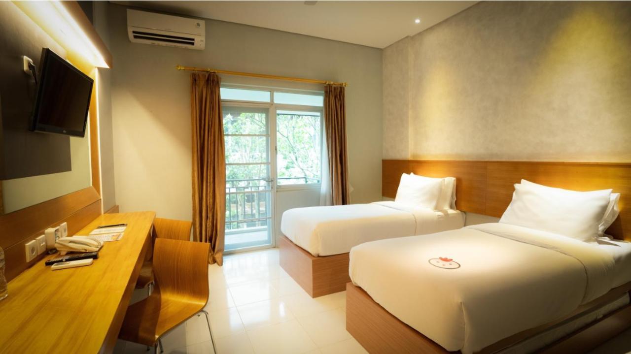Nite & Day Mdc Puncak - Gadog Hotel Bogor Ngoại thất bức ảnh