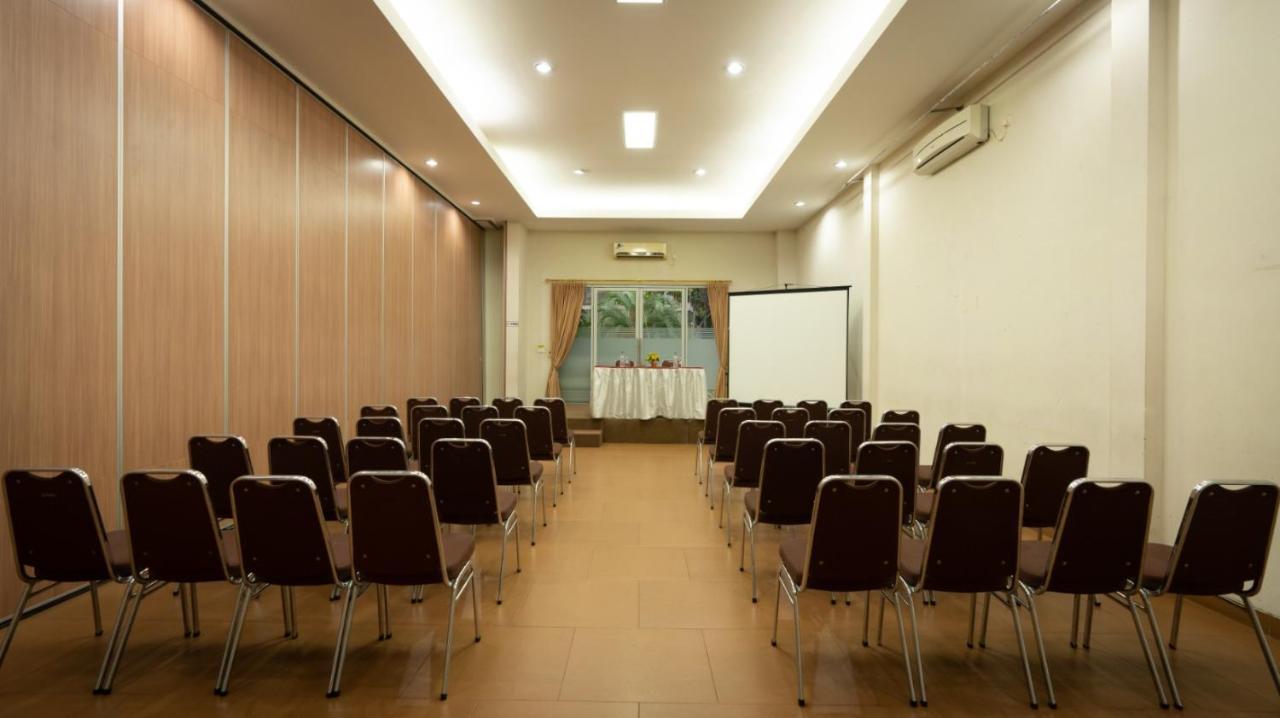 Nite & Day Mdc Puncak - Gadog Hotel Bogor Ngoại thất bức ảnh
